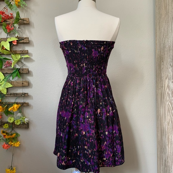 Parker Lily Dress - Picture 5 of 5